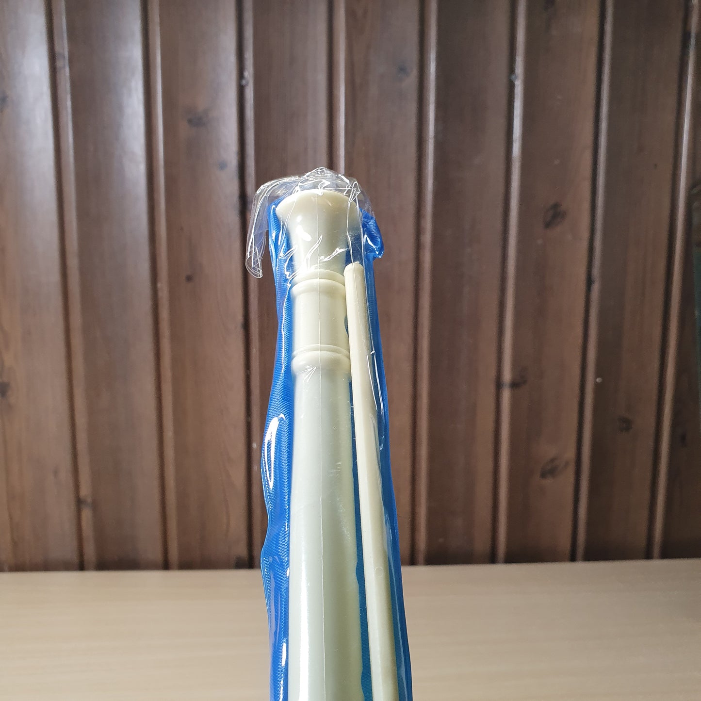 8-hole soprano recorder flute #4768