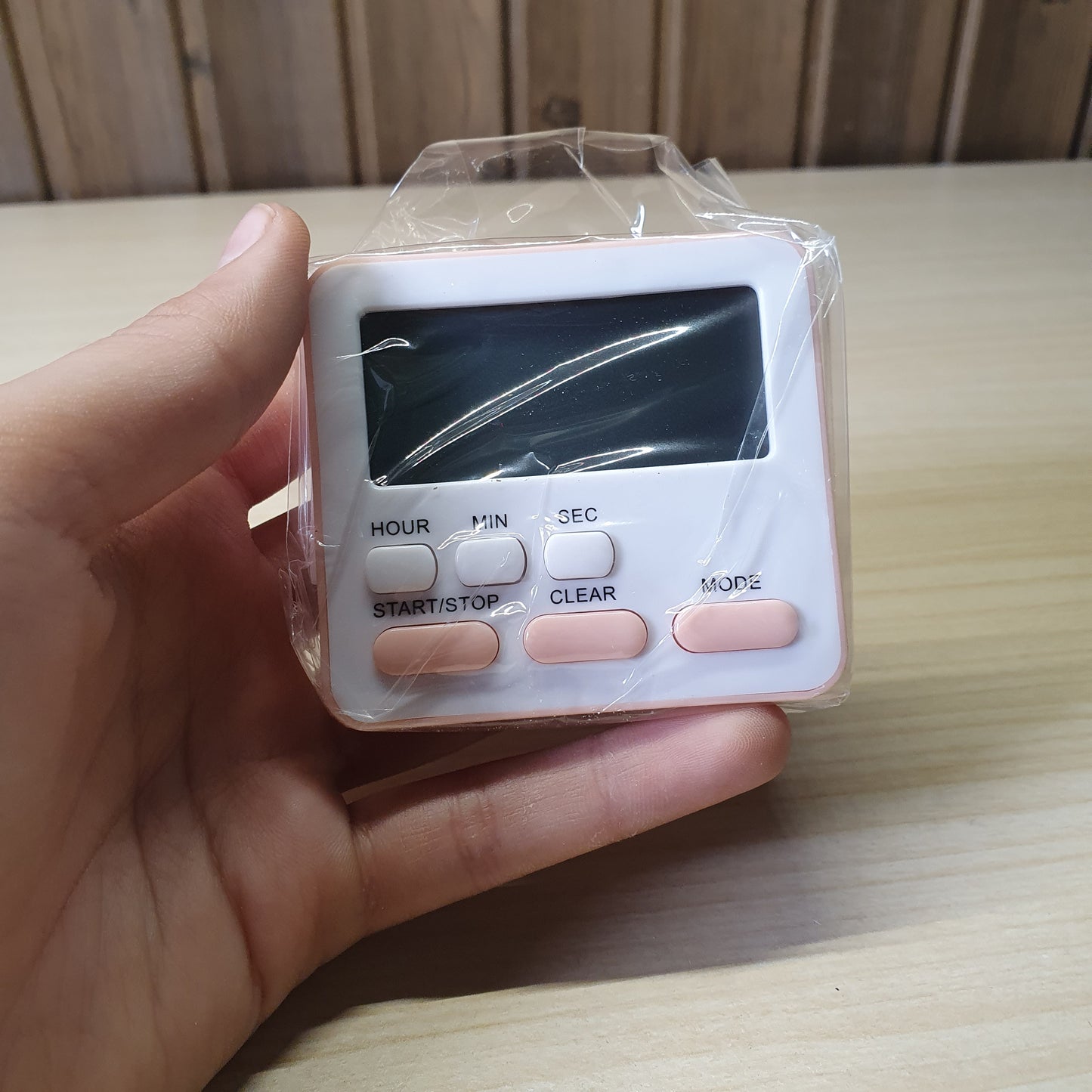 Kitchen Timer #6754