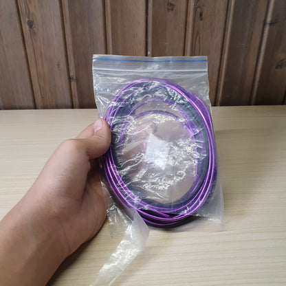 Universal Car Interior Trim Strip #6766