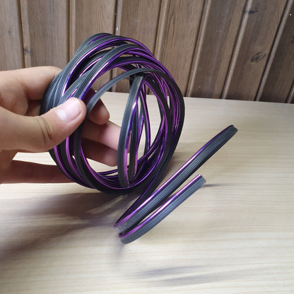 Universal Car Interior Trim Strip #6766