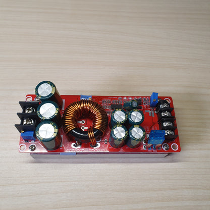 1200W high-power DC-DC boost converter module #6715