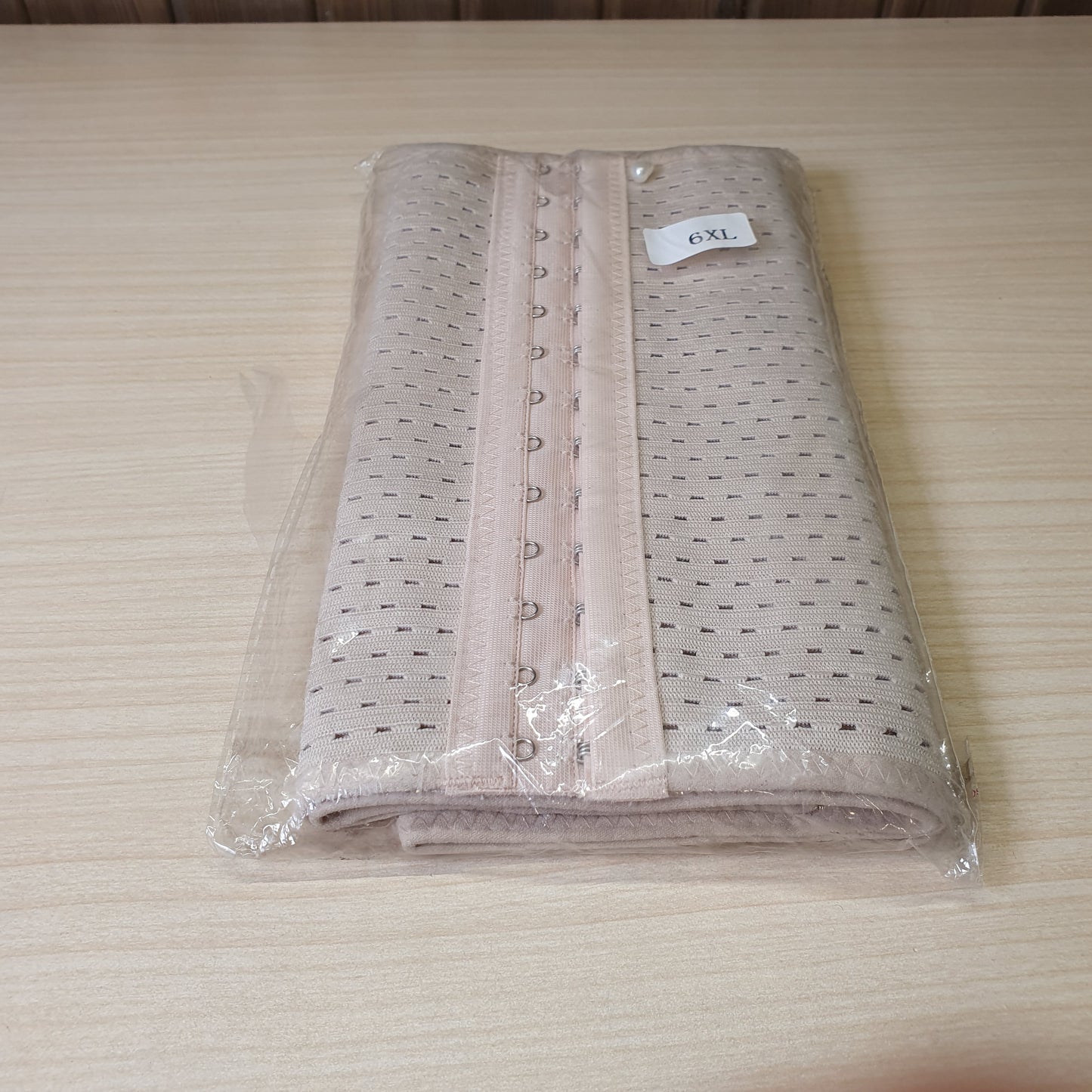 Waist Trainer Body Shaper #6729
