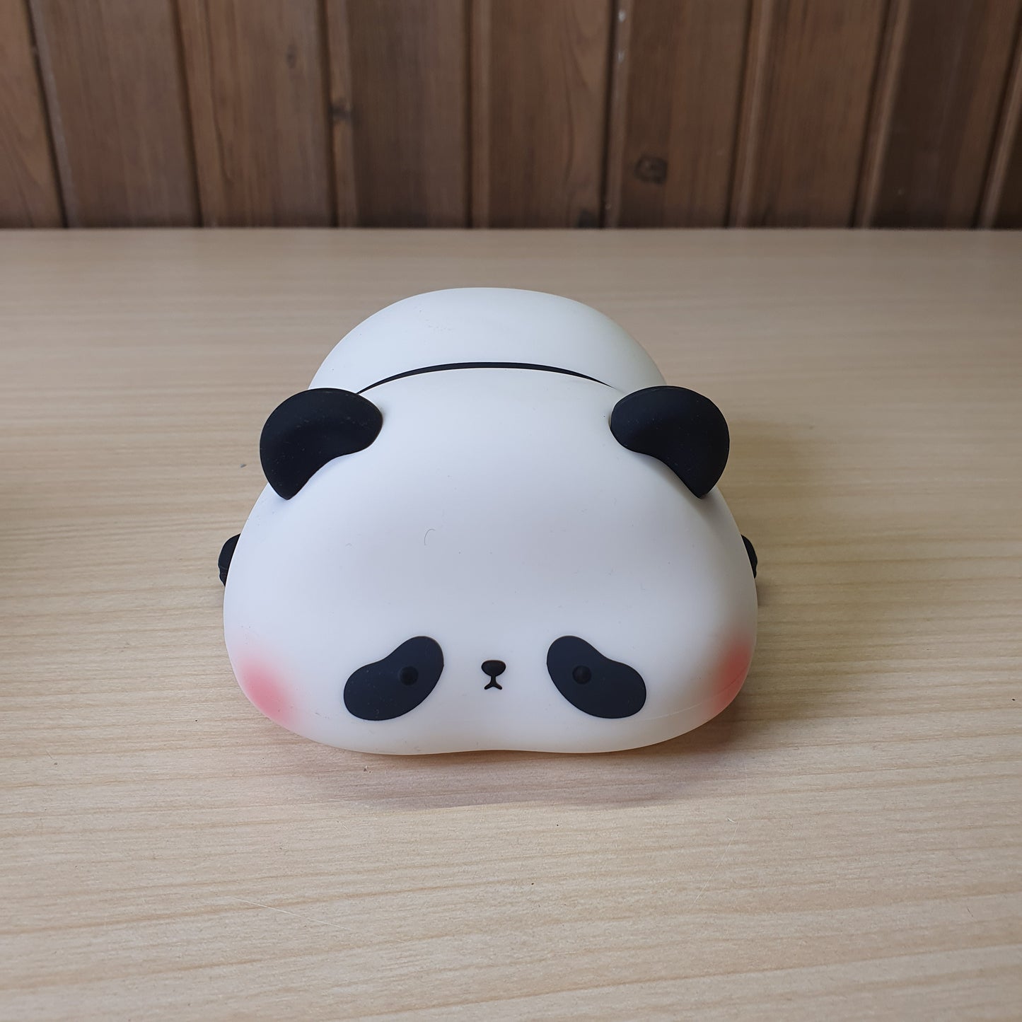 Panda Silicone Lamp #6806