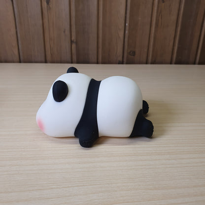 Panda Silicone Lamp #6806