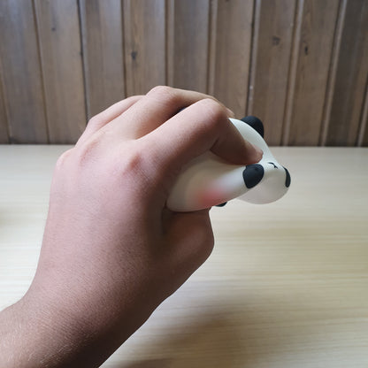 Panda Silicone Lamp #6806