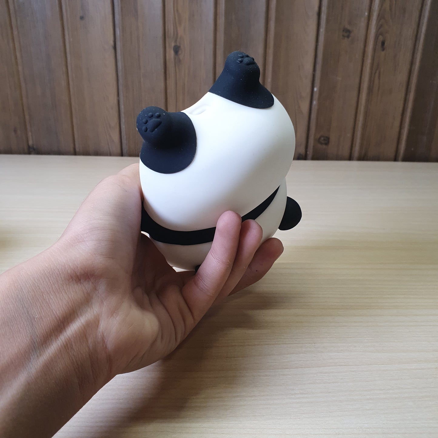 Panda Silicone Lamp #6806