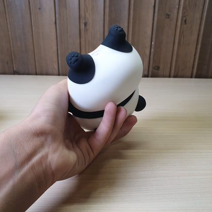 Panda Silicone Lamp #6806