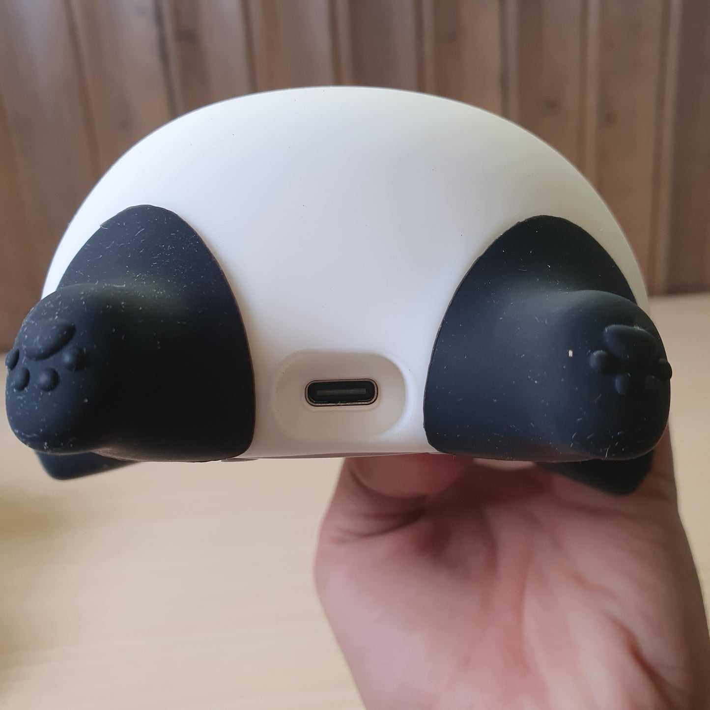Panda Silicone Lamp #6806