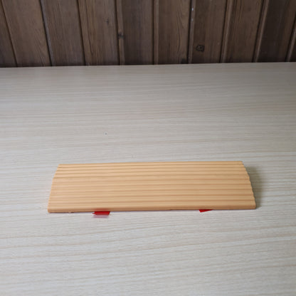 Robot Vacuum Climbing Mat Doorway for Sweep Robot Wheelchair Easy to Move Furniture #6615