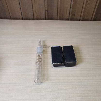 25ML Gas Sampling Tube Glinsky #6680