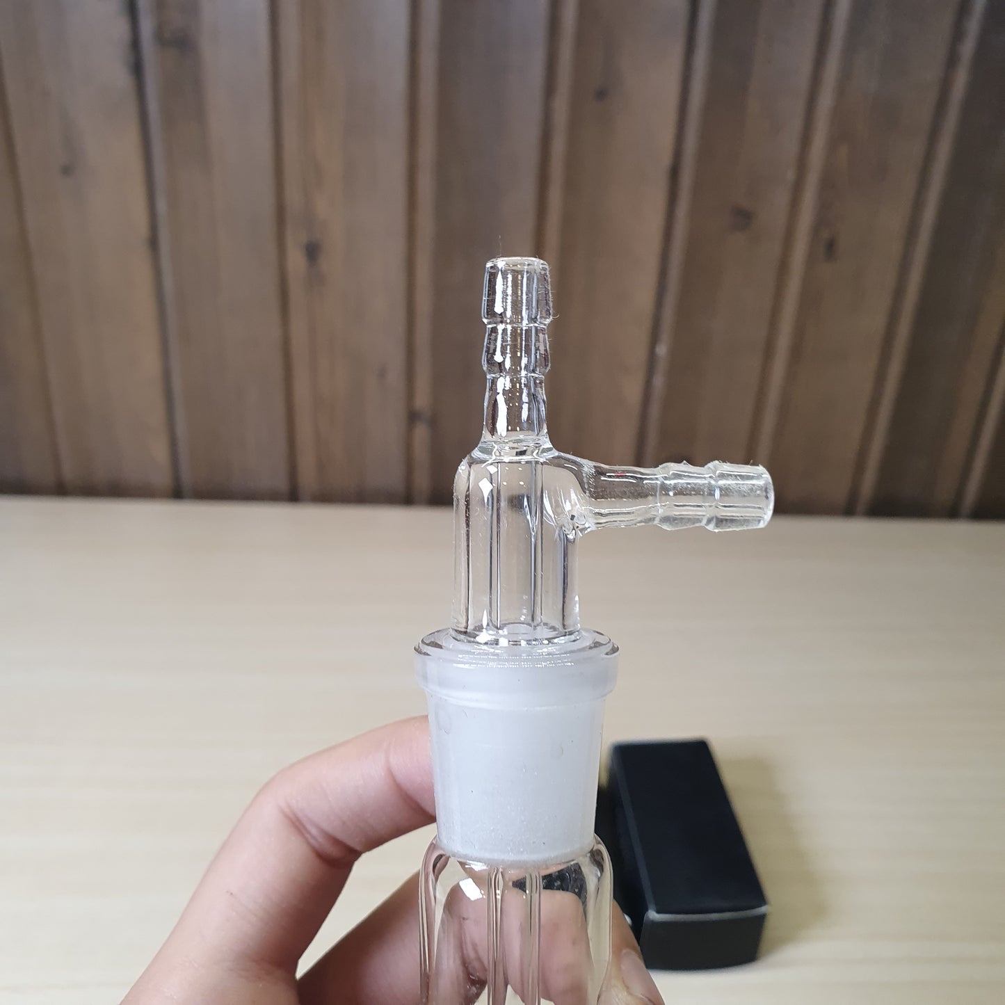 25ML Gas Sampling Tube Glinsky #6680