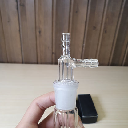 25ML Gas Sampling Tube Glinsky #6680