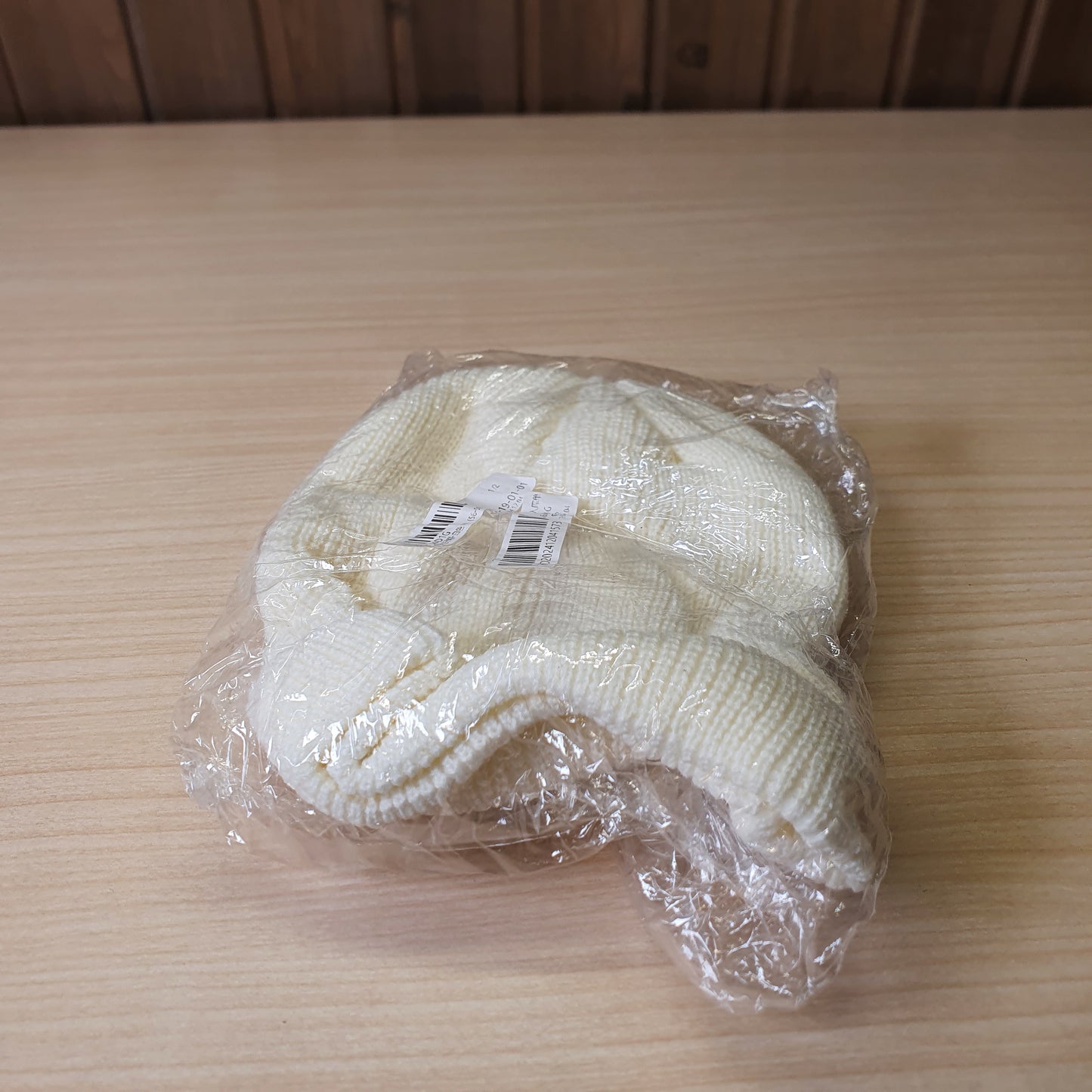Warm Cap #6733