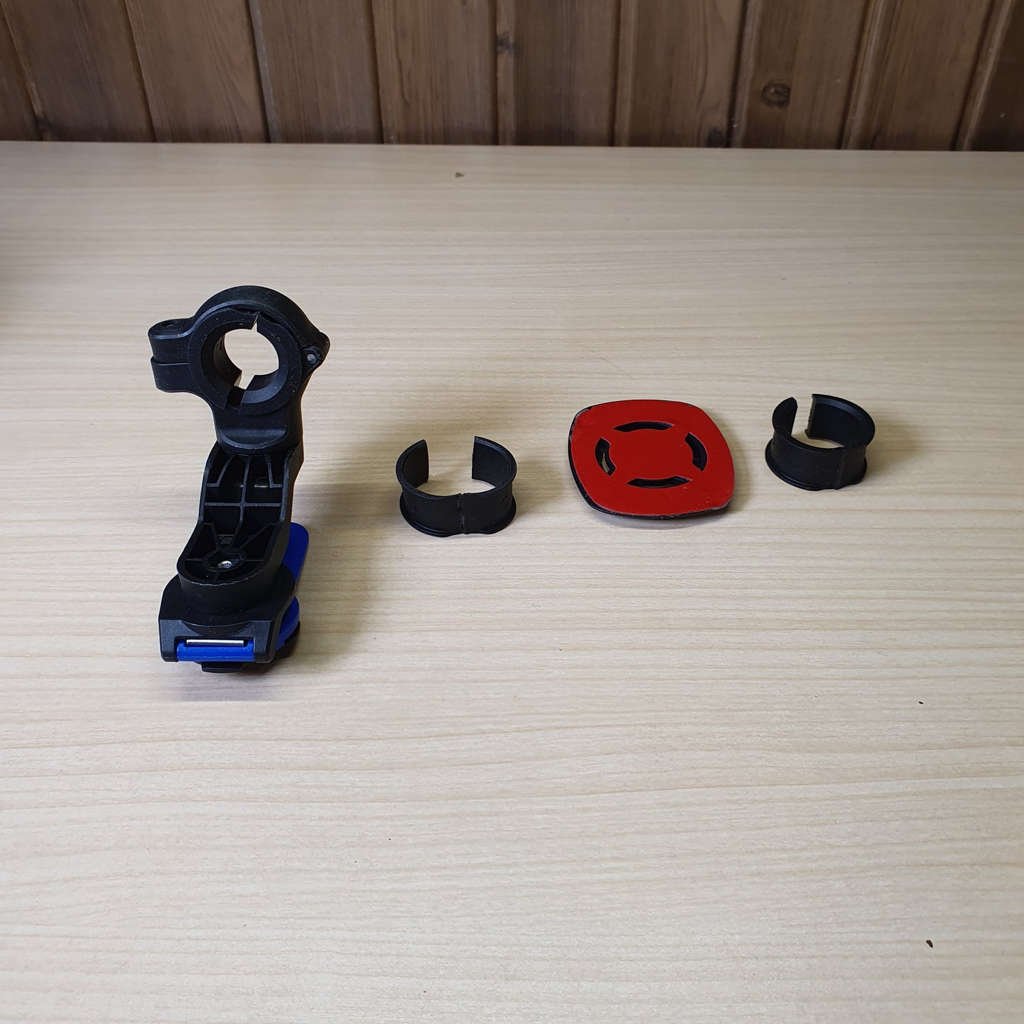 Smartphone Mount For Bikes #6844