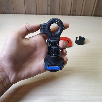 Smartphone Mount For Bikes #6844