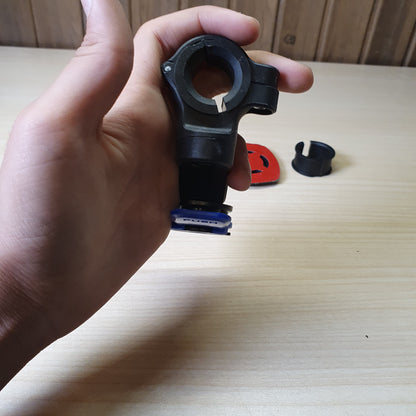 Smartphone Mount For Bikes #6844