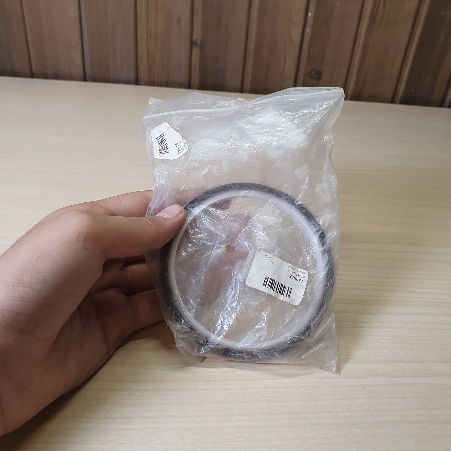 High-temperature heat resistance Kapton Tape #6686