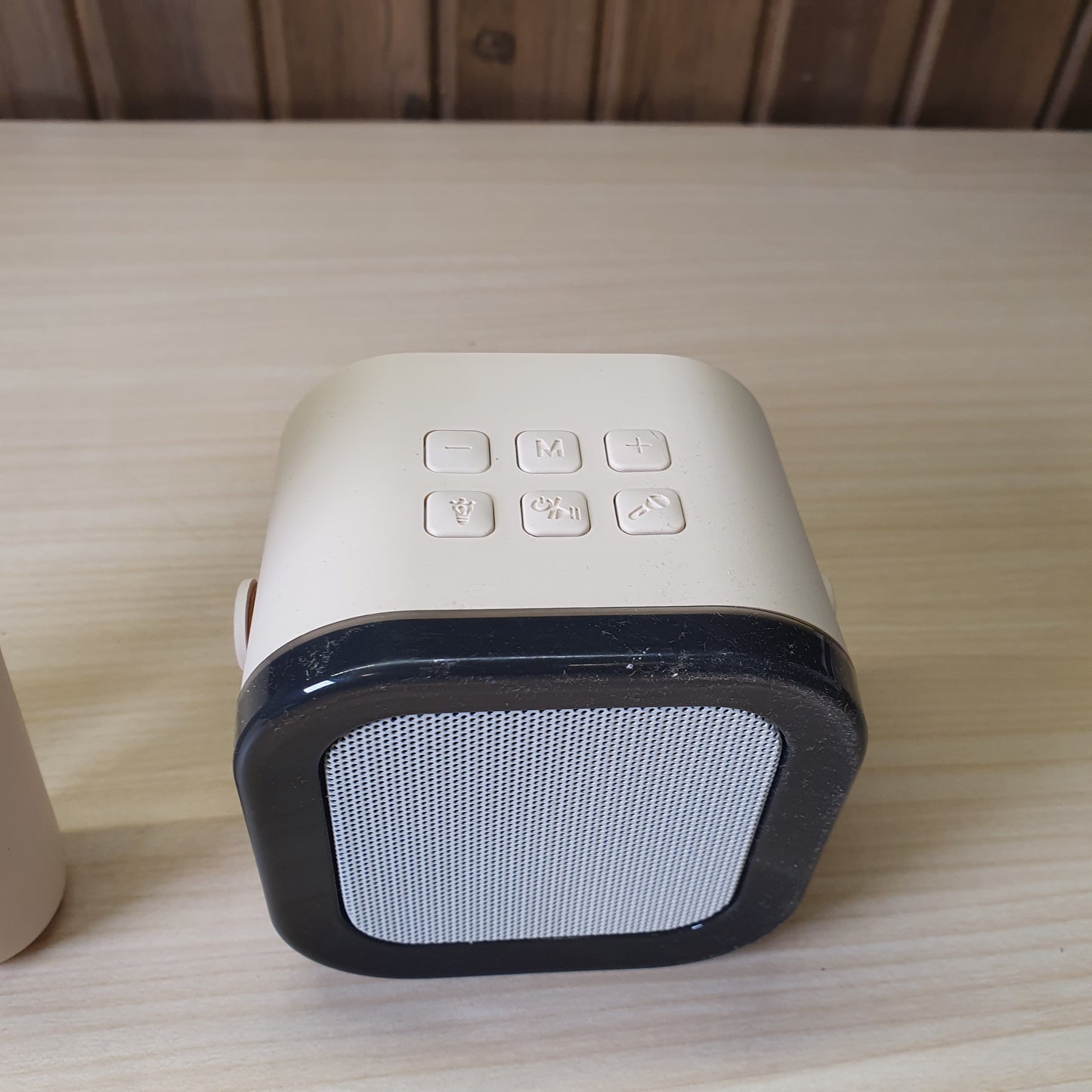 Karaoke Sound System #6682