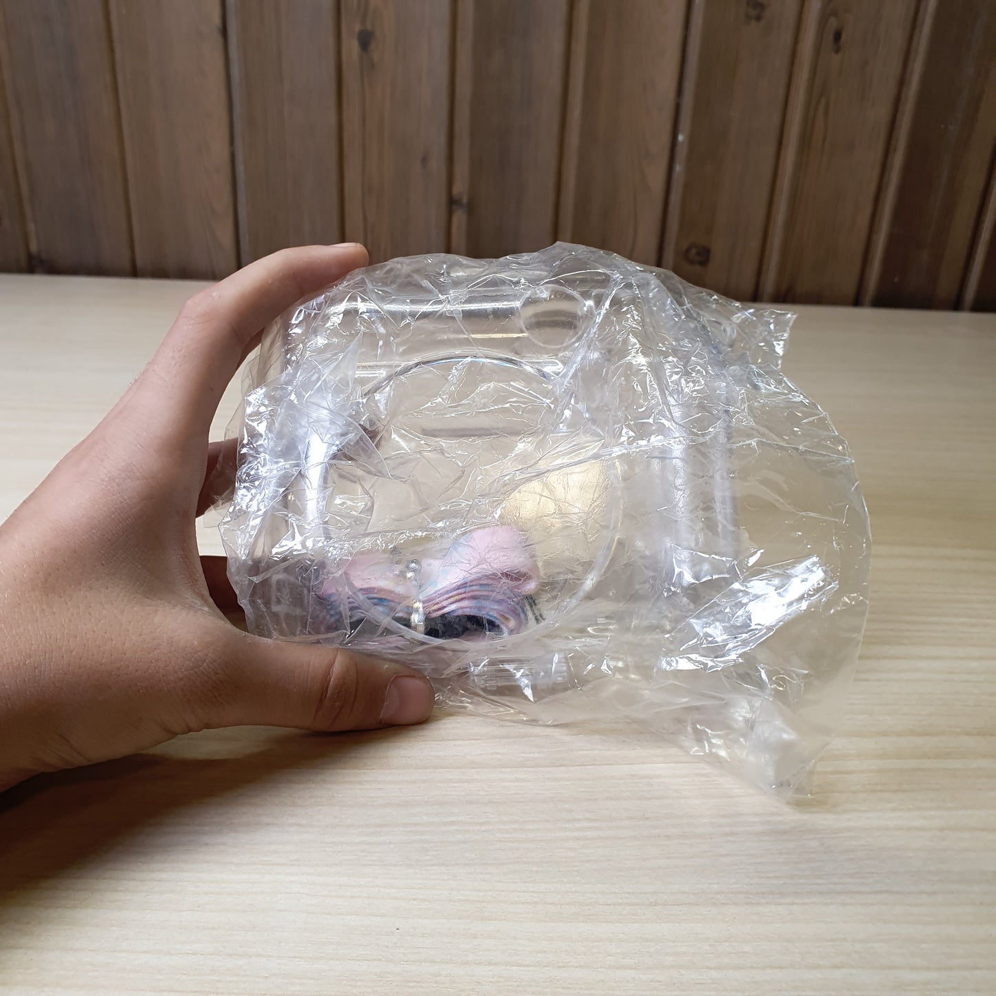 Fujifilm Instax Mini 12 camera. Cover #6521