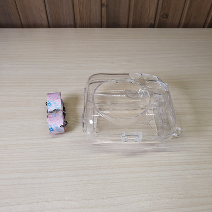 Fujifilm Instax Mini 12 camera. Cover #6521