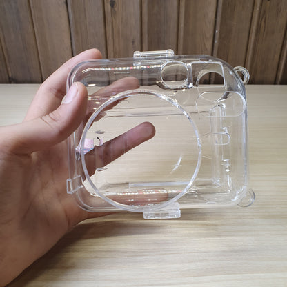 Fujifilm Instax Mini 12 camera. Cover #6521