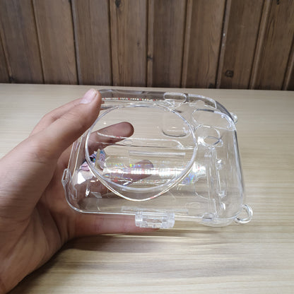 Fujifilm Instax Mini 12 camera. Cover #6521
