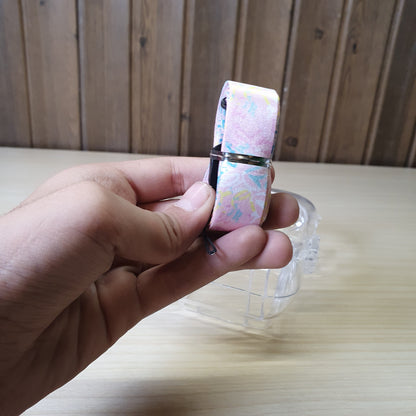 Fujifilm Instax Mini 12 camera. Cover #6521
