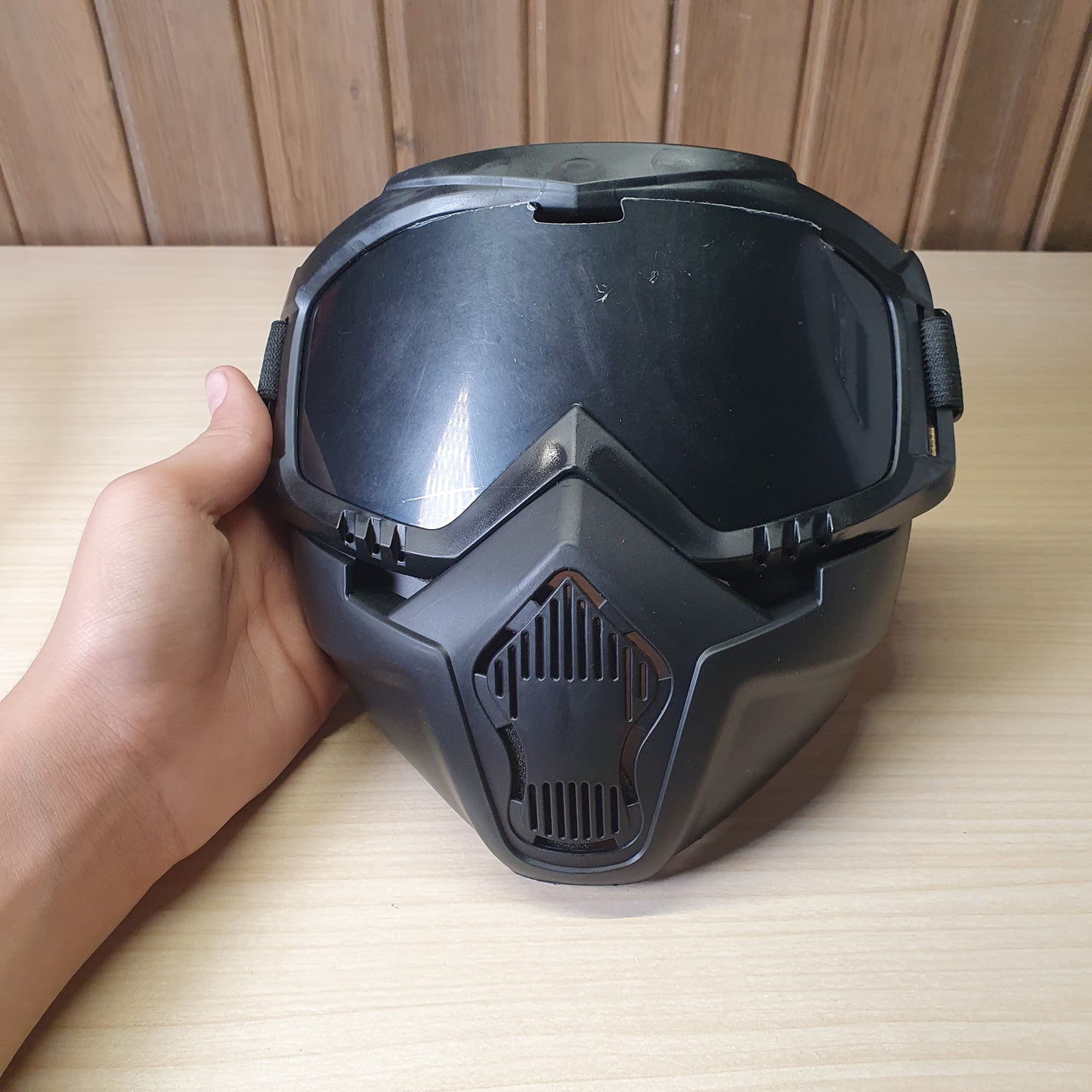 Bike Riding Mask #6718