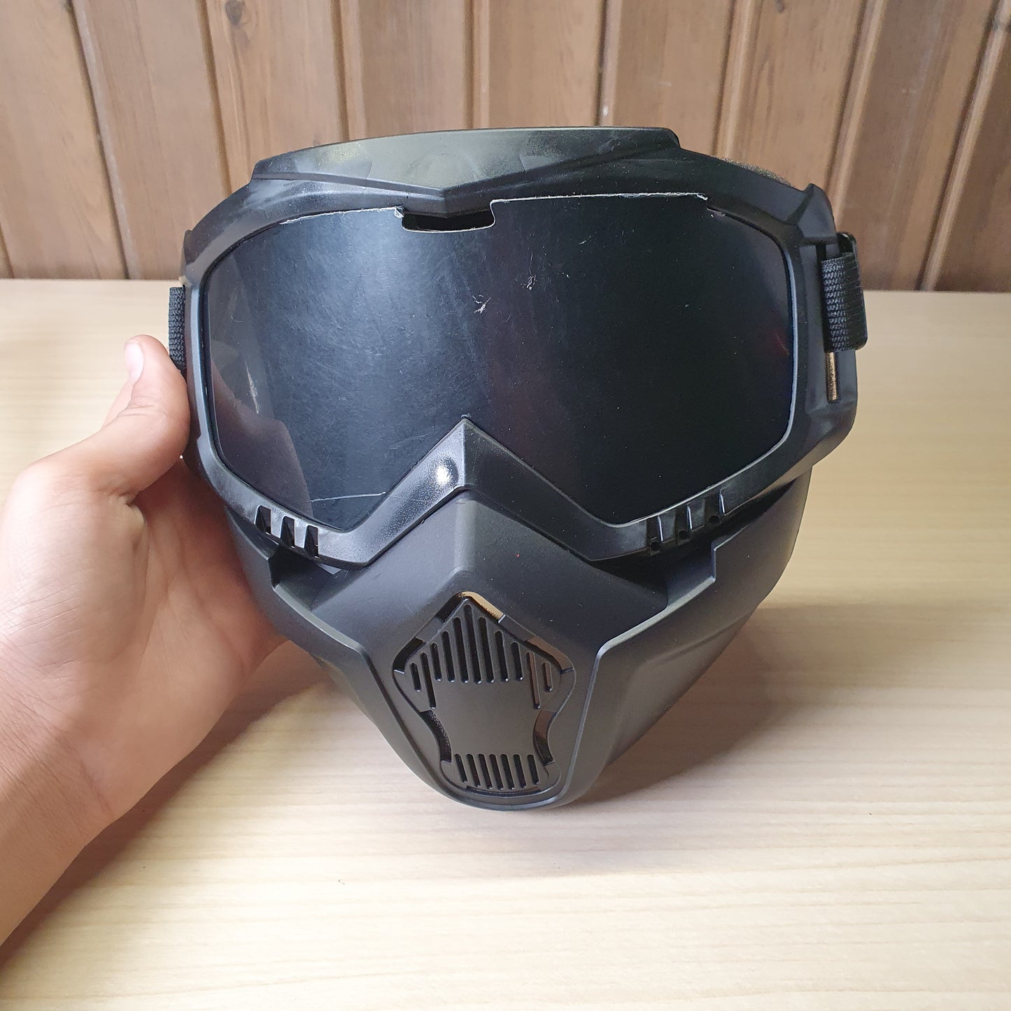 Bike Riding Mask #6718