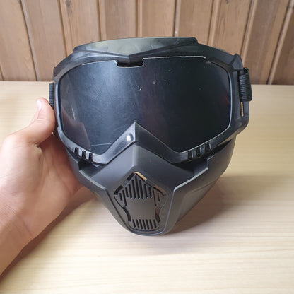 Bike Riding Mask #6718