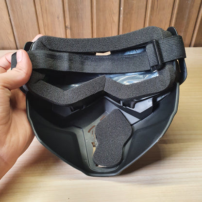Bike Riding Mask #6718