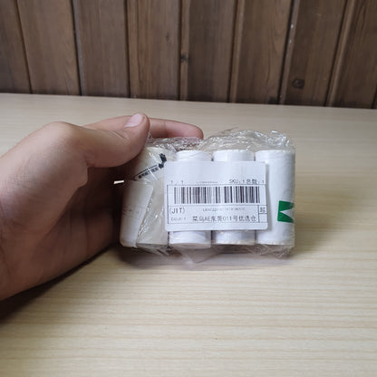 Thermal Printers roll #6647