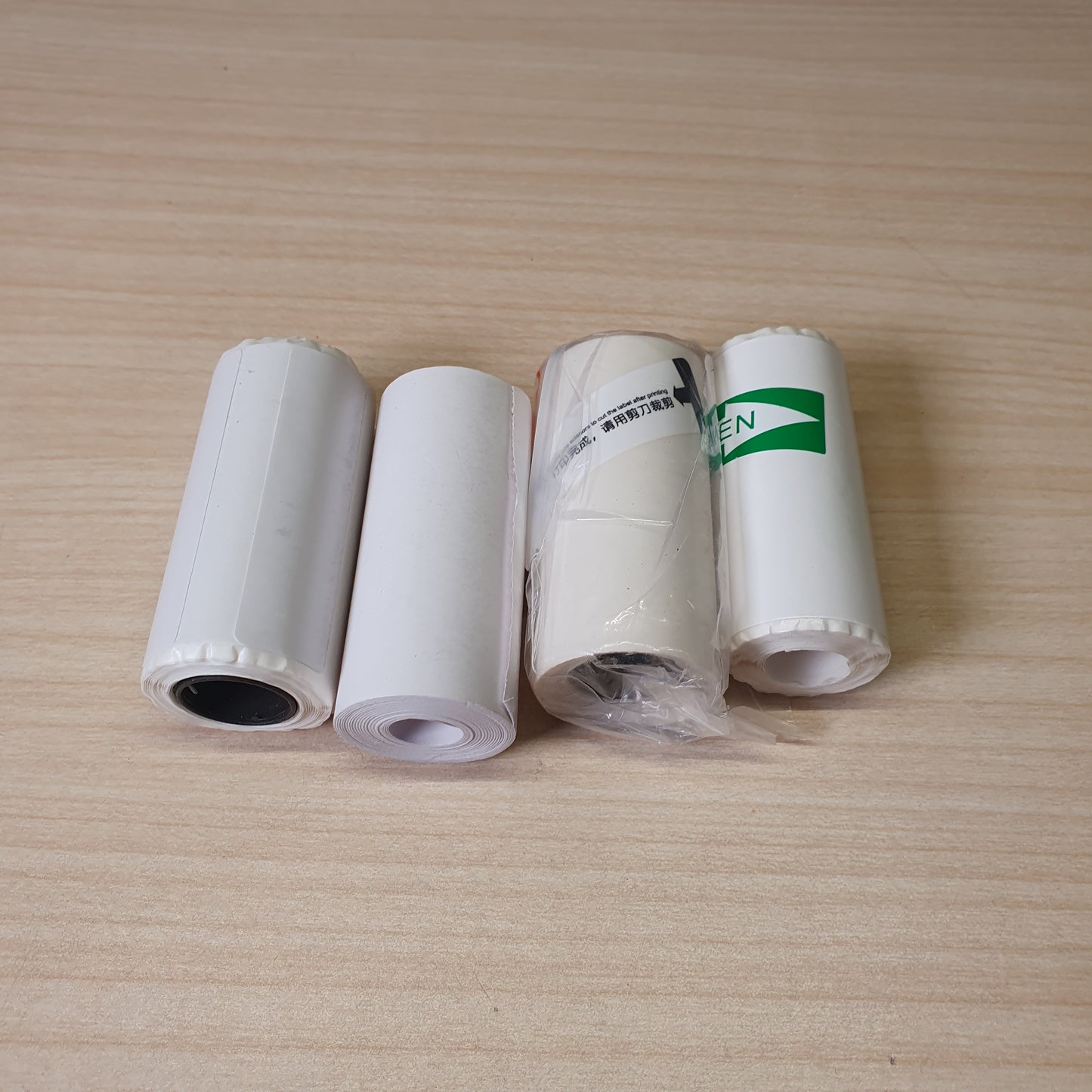 Thermal Printers roll #6647