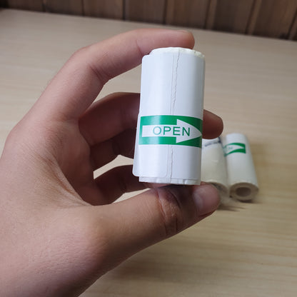 Thermal Printers roll #6647