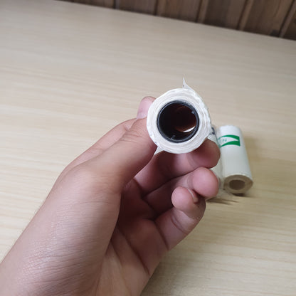 Thermal Printers roll #6647