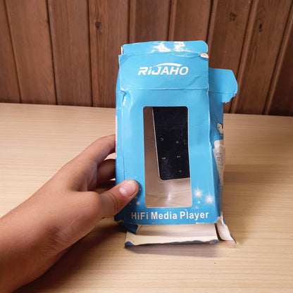 hifi Media Player mp3 8 Gb #6671