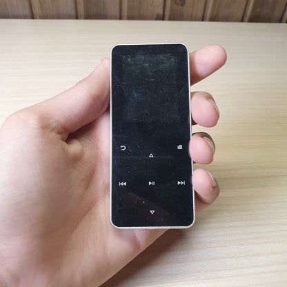 hifi Media Player mp3 8 Gb #6671