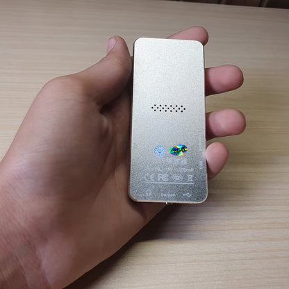 hifi Media Player mp3 8 Gb #6671