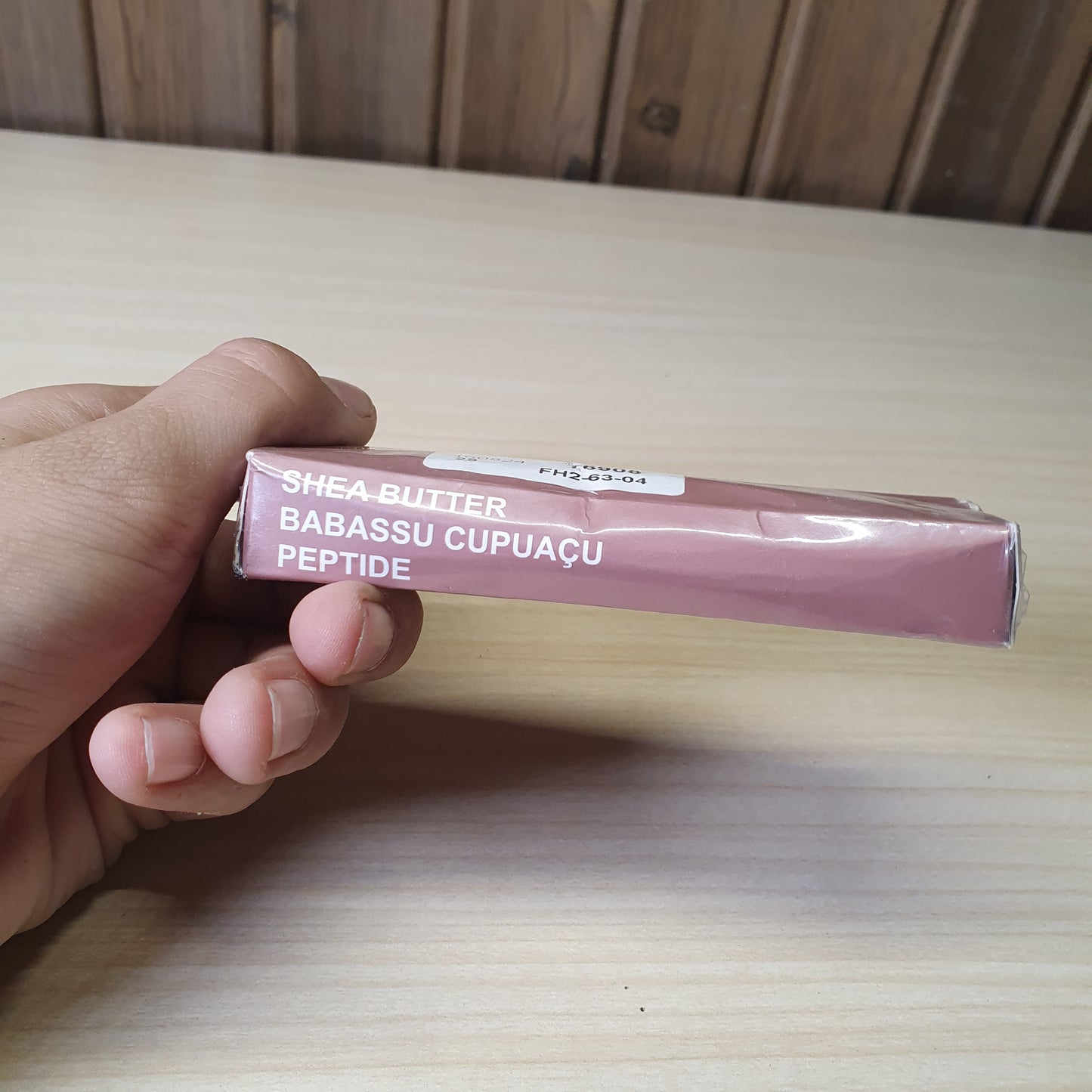 Fafamoon Peptide Lip tint #6661