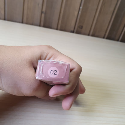 Fafamoon Peptide Lip tint #6661