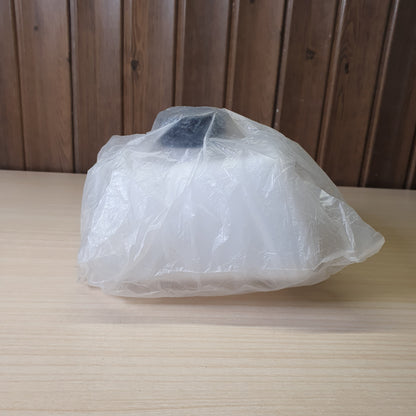 Generic plastic fuel tank for small vehicles like pocket bikes, dirt bikes, or mini quads.#6712