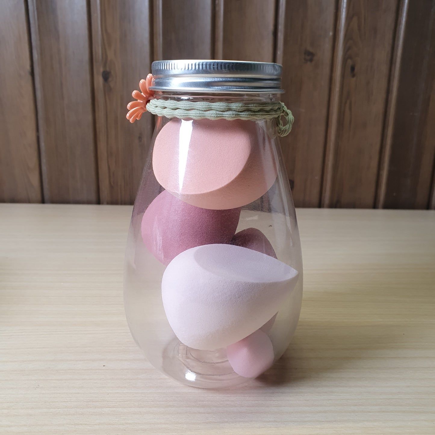 Beauty Makeup Sponges  #6731