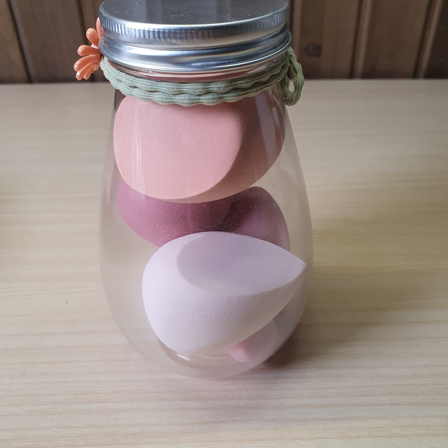 Beauty Makeup Sponges  #6731