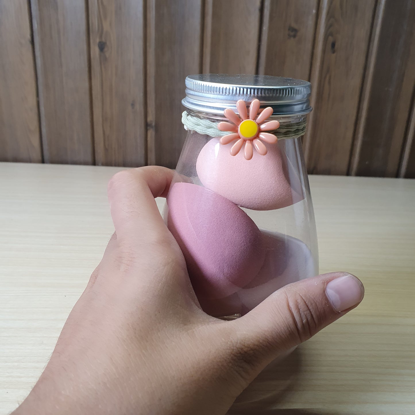 Beauty Makeup Sponges  #6731