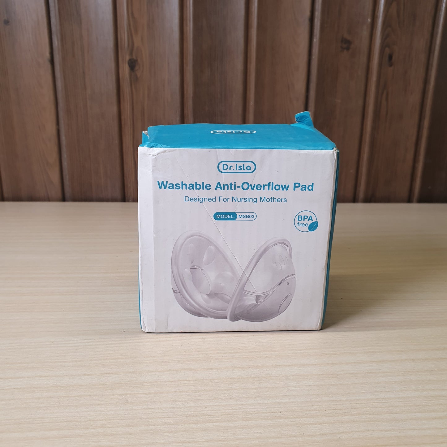Washable Anti Overflow Pads #6579