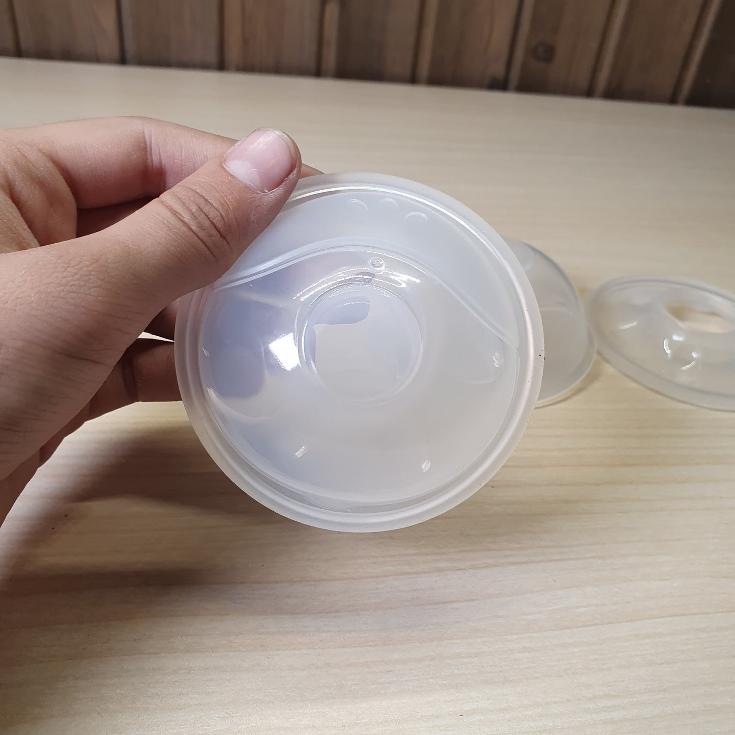 Washable Anti Overflow Pads #6579