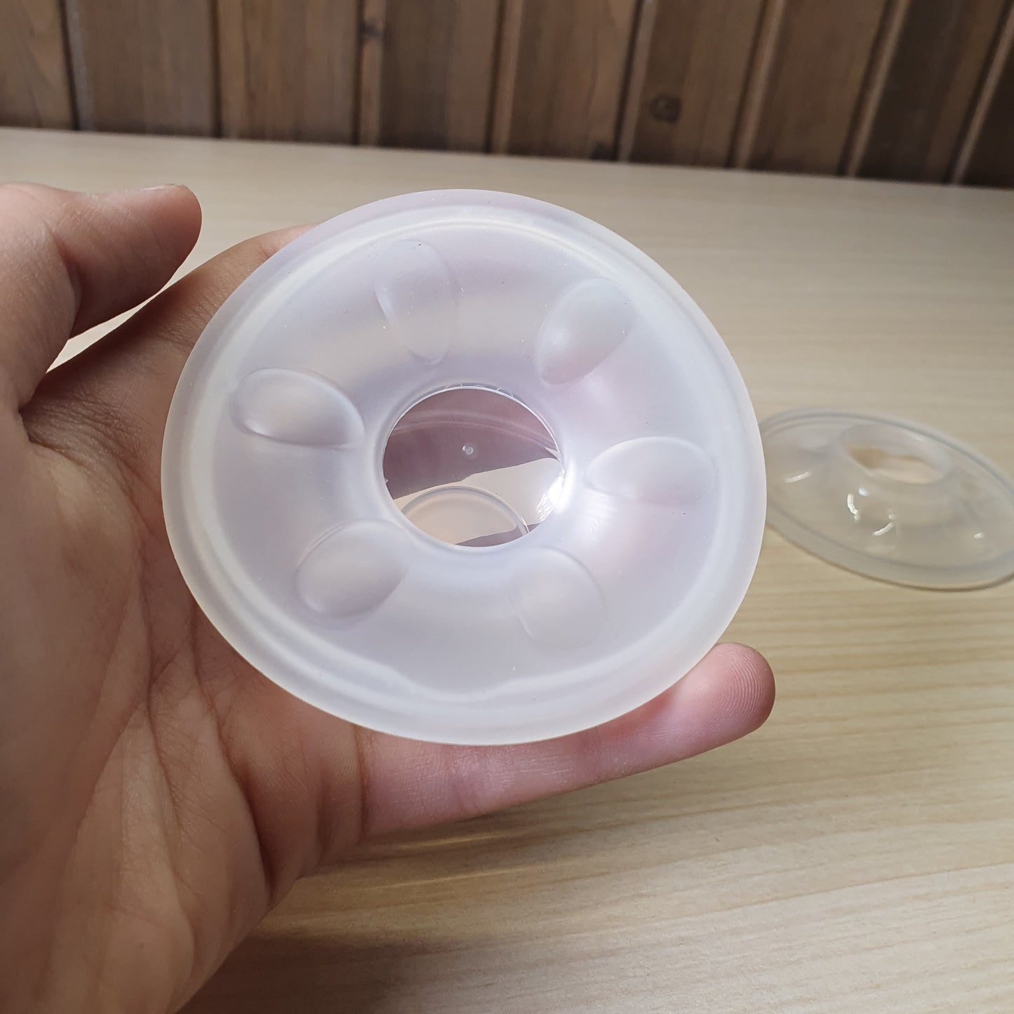 Washable Anti Overflow Pads #6579