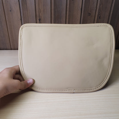Leather Car seat Gap Organizer #6655