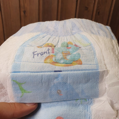 Baby Swim Pants #6637