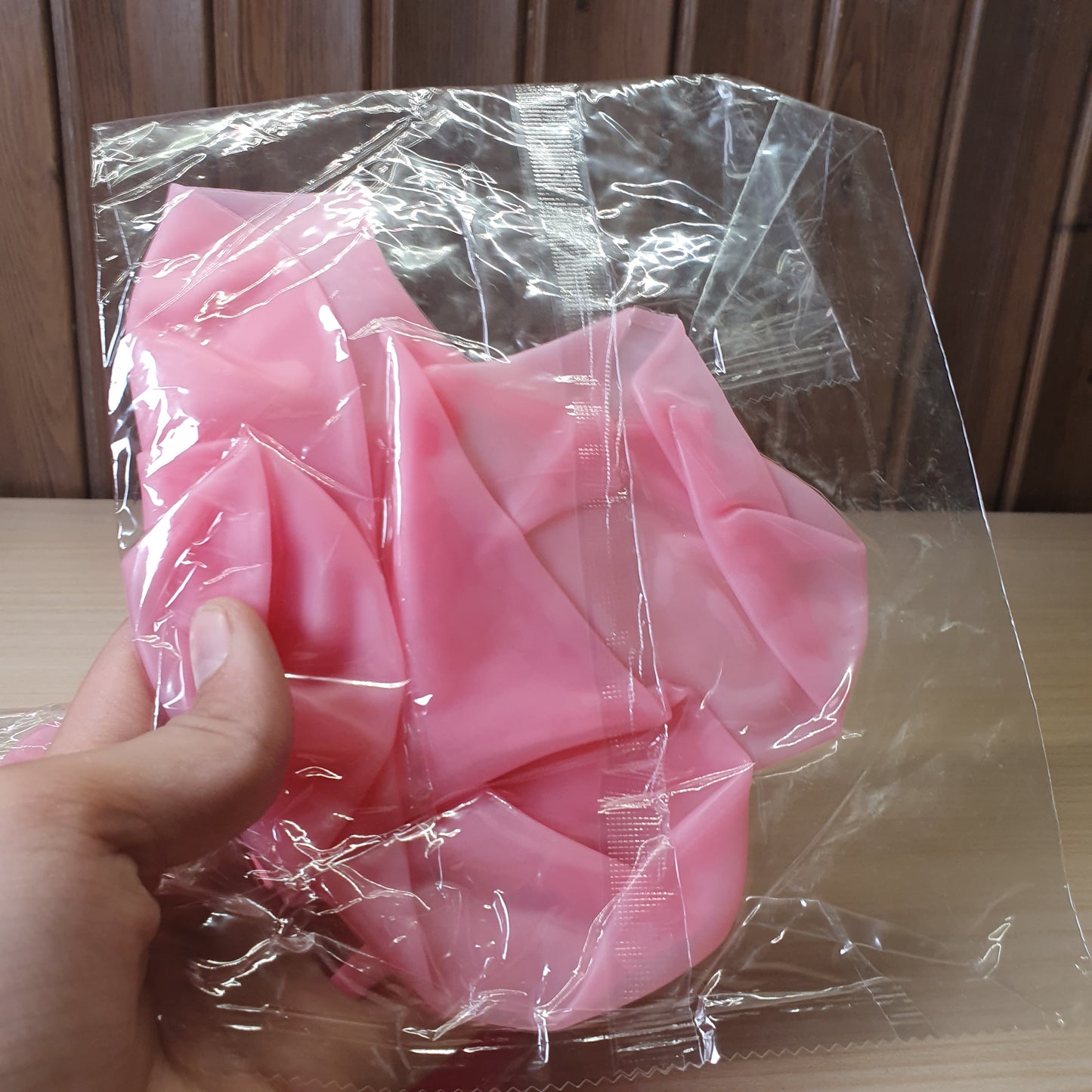 Silicone Exfoliating Socks And Gloves Anti Slip #6624